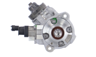 Pompa di iniezione BOSCH Hyundai 0445010522