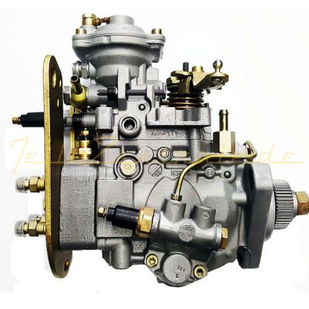 Einspritzpumpe Bosch CR DFP3 9422A030A R9422A030A R9421AO01 A6710700101 A67100700101