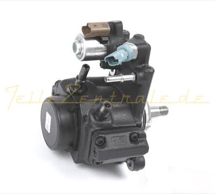 Injection pump CR DFP3 SSANGYONG 9422A030A