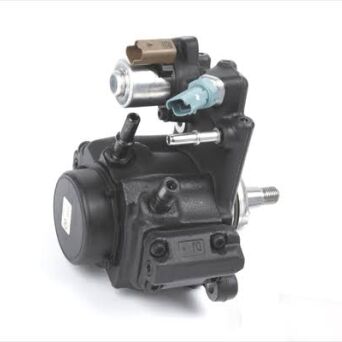 Injection pump CR DFP3 SSANGYONG 9422A030A