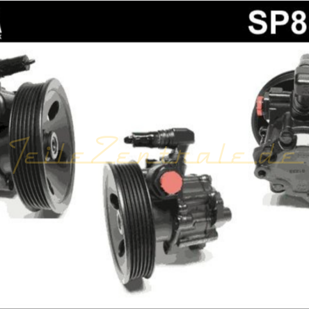 Pompe de direction assistée 0054664001 SP85431 