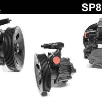 Pompe de direction assistée 0054664001 SP85431 