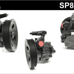 Pompe de direction assistée 0054664001 SP85431 