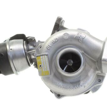 GARRETT Turbolader Audi TDI 817047-0001 817047-1
