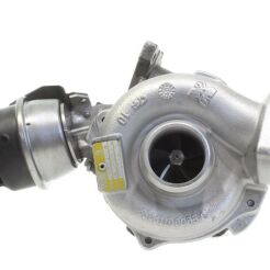 GARRETT Turbolader Audi TDI 817047-0001 817047-1