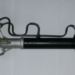 Scatola sterzo TOYOTA RAV4 II 4420042120