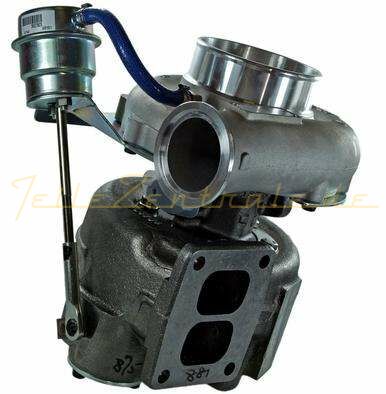 HOLSET Turbocompresseur  Iveco 3527078 3530748 3531855