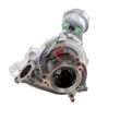 BorgWarner Turbocharger Volvo 12.0L 507kW 15009987790 1500-7790 - 3