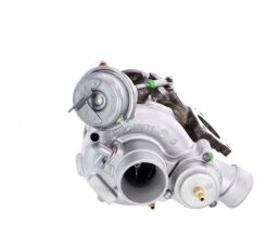 BorgWarner Turbocharger Volvo 12.0L 507kW 15009987790 1500-7790