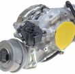 NUOVO Continental Turbocompressore BMW 1165945221306 - 2