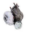 NEUER GARRETT Turbolader Mercedes-Benz C-Klasse 270 CDI (W203)  711009-0001 711009-0002 - 2