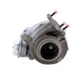 NEUER GARRETT Turbolader Mercedes-Benz C-Klasse 270 CDI (W203)  711009-0001 711009-0002 - 4