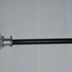 Steering rack  OPEL 9195075