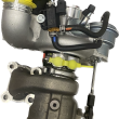 NUOVO MITSUBISHI Turbocompressore OPEL 49180-04051 49180-04052 - 4
