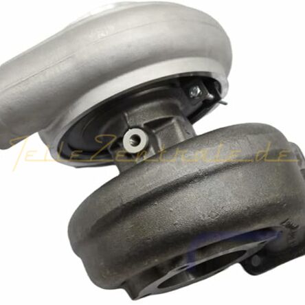 IHI Turbocompresseur  Isuzu Industriemotor / Hitachi 11440-03140 1144003140