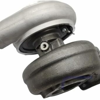 IHI Turbocompresseur  Isuzu Industriemotor / Hitachi 11440-03140 1144003140