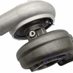 IHI Turbocharger Isuzu Industriemotor / Hitachi 11440-03140 1144003140