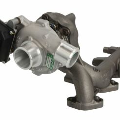 BorgWarner Turbocharger Hyundai 16359880014 16359700014
