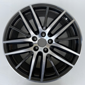 Maserati Ghibli M157 Alufelge 19 Zoll vorne 8.5" x 19" 5x114.3 ET44 670016851