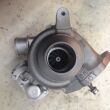 MHI Turbocharger RANGE ROVER EVOQUE 2.2 SD4 49477-01200 - 3