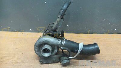 Turbolader TOYOTA Camry 2.0 TD 86PS 88-91 17201-64040 17201-64040 CT12