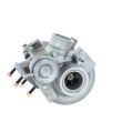NEUER MITSUBISHI Turbolader SAAB 49189-01830 TD04HL - 2