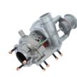 NEUER MITSUBISHI Turbolader SAAB 49189-01830 TD04HL - 4