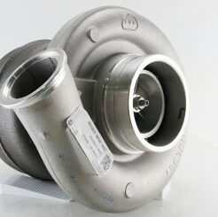 HOLSET Turbocompresseur Scania 3533210 3533211