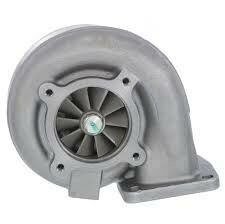 GARRETT Turbocharger Scania 92 8.5L 1351127 370090