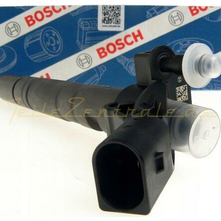 NEUE Einspritzdüse BOSCH CR PIEZO 97208074 2900009130 97729095