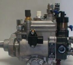 Injection pump DENSO 096500-2010 096500-2011 096500-20103 096500-20114 VE4/10E2300RND201 22100-6E190 04U010544 09T005396