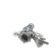IHI Turbolader SMART-MCC Smart cdi Forfour 1.5 95 PS 04- VV15 F30A0102 F30A02891 - 4