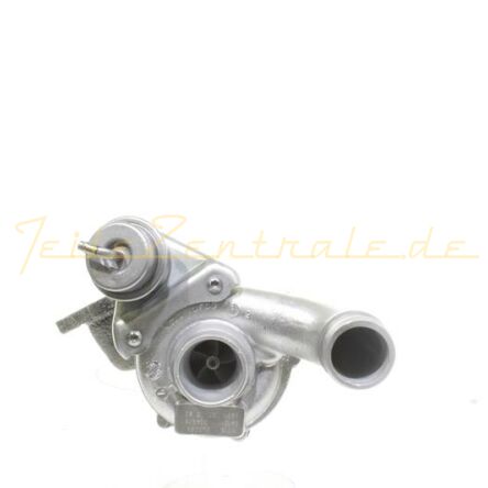 IHI Turbolader SMART-MCC Smart cdi Forfour 1.5 95 PS 04- VV15 F30A0102 F30A02891
