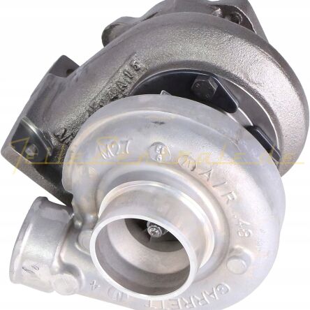 GARRETT Turbocompresseur Perkins 2674A064 2674064