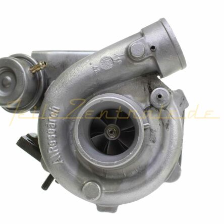 GARRETT Turbolader Fiat Coupe 2.0 20V Turbo 454154-5001S 454154-5001