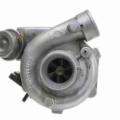 GARRETT Turbocompresseur Fiat Coupe 2.0 20V Turbo 454154-5001S 454154-5001