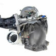 NEUER GARRETT Turbolader RENAULT ALASKAN 190 - 858864-0002 858864-0003 - 3