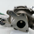 NEUER GARRETT Turbolader John Deere Industrial 300 Series Truck 466932-0001 466932-0002 - 4