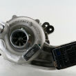 NEUER GARRETT Turbolader John Deere Industrial 300 Series Truck 466932-0001 466932-0002 - 2