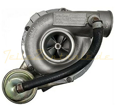 IHI Turbocompressore Yanmar Industriemotor 12391218011 123912-18011