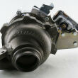 GARRETT Turbocharger MERCEDES A6290901580 6290900380 - 4