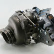 GARRETT Turbocharger MERCEDES A6290901580 6290900380 - 3