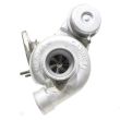NEUER GARRETT Turbolader  Citroen Evasion 2.0 Turbo  454162-0001 454162-0002 - 2