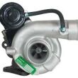 NEUER MITSUBISHI Turbolader Subaru Impreza 2.0L 49377-04200 14412AA231 - 2