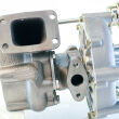 BorgWarner Turbocompressore  MWM Tractor 4.3 53269706005 53269886005 - 2