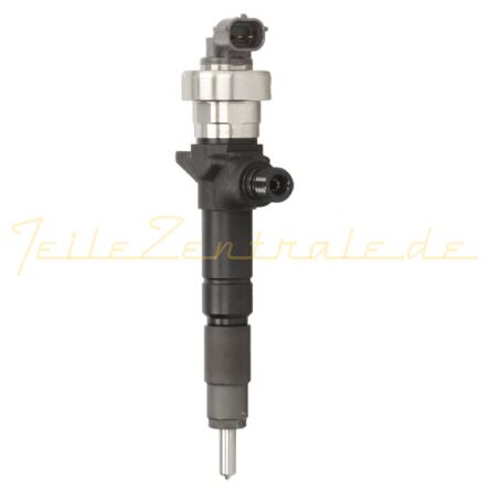Injector  DENSO CR ISUZU 0950006990