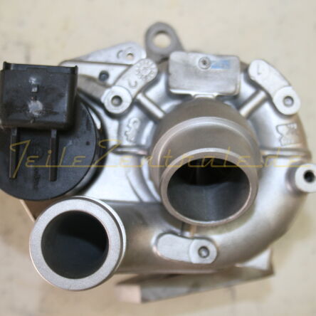 BorgWarner Turbocompressore RANGE ROVER SPORT TDV8 54399700064 54399700113