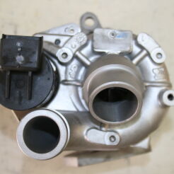 BorgWarner Turbocharger RANGE ROVER SPORT TDV8 54399700064 54399700113