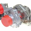 NEUER GARRETT Turbolader Mercedes-Benz 882740-0001 882740-1 - 3