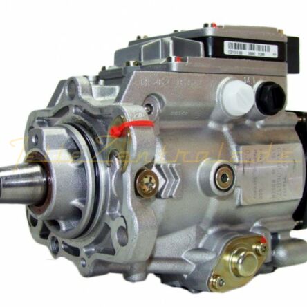 Pompe d'injection Bosch Volvo 0470506017